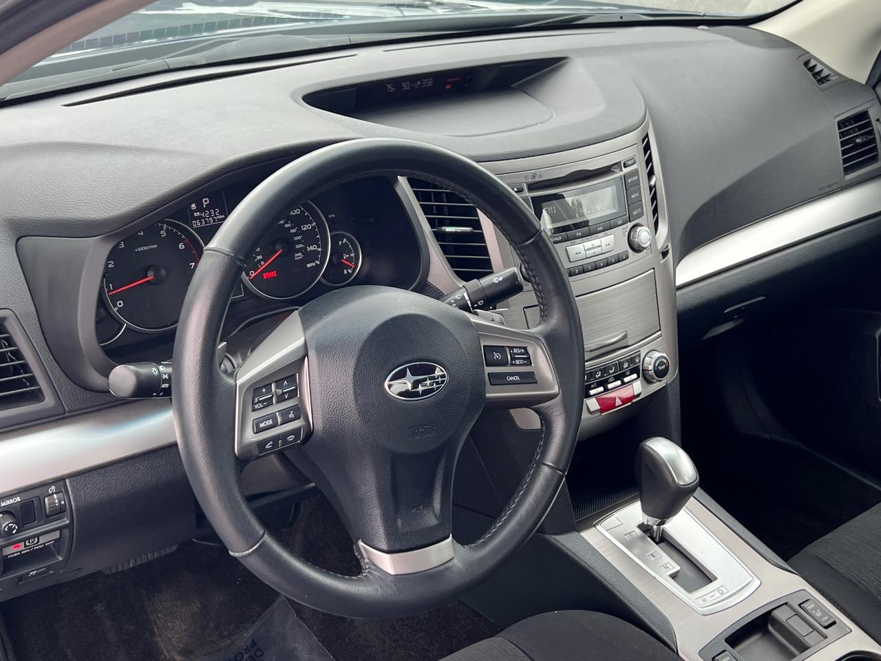 2013 Subaru Legacy 2.5i Hagerstown MD