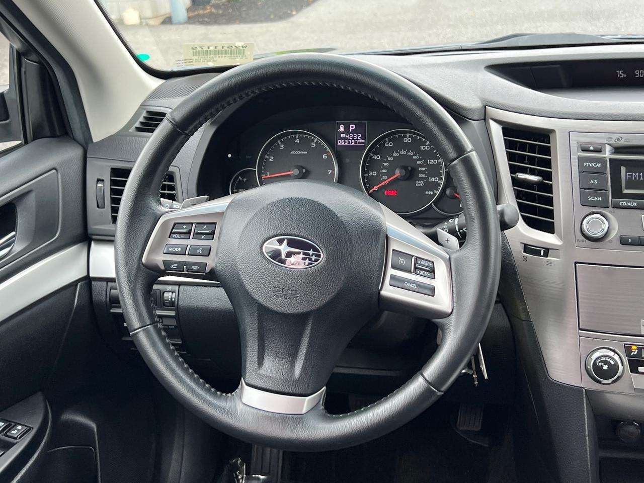 2013 Subaru Legacy 2.5i Hagerstown MD