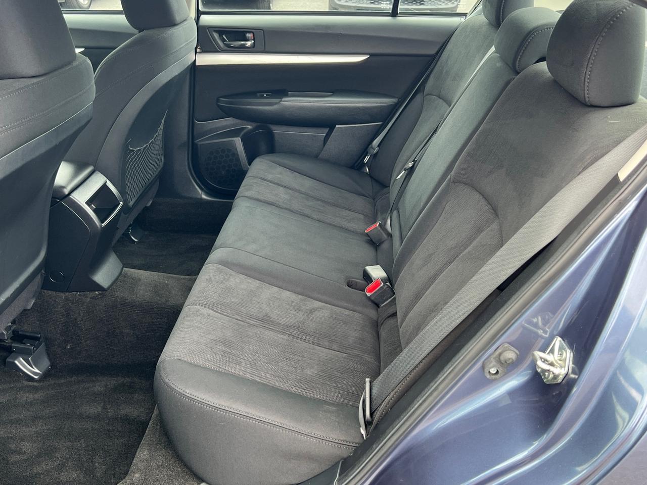 2013 Subaru Legacy 2.5i Hagerstown MD