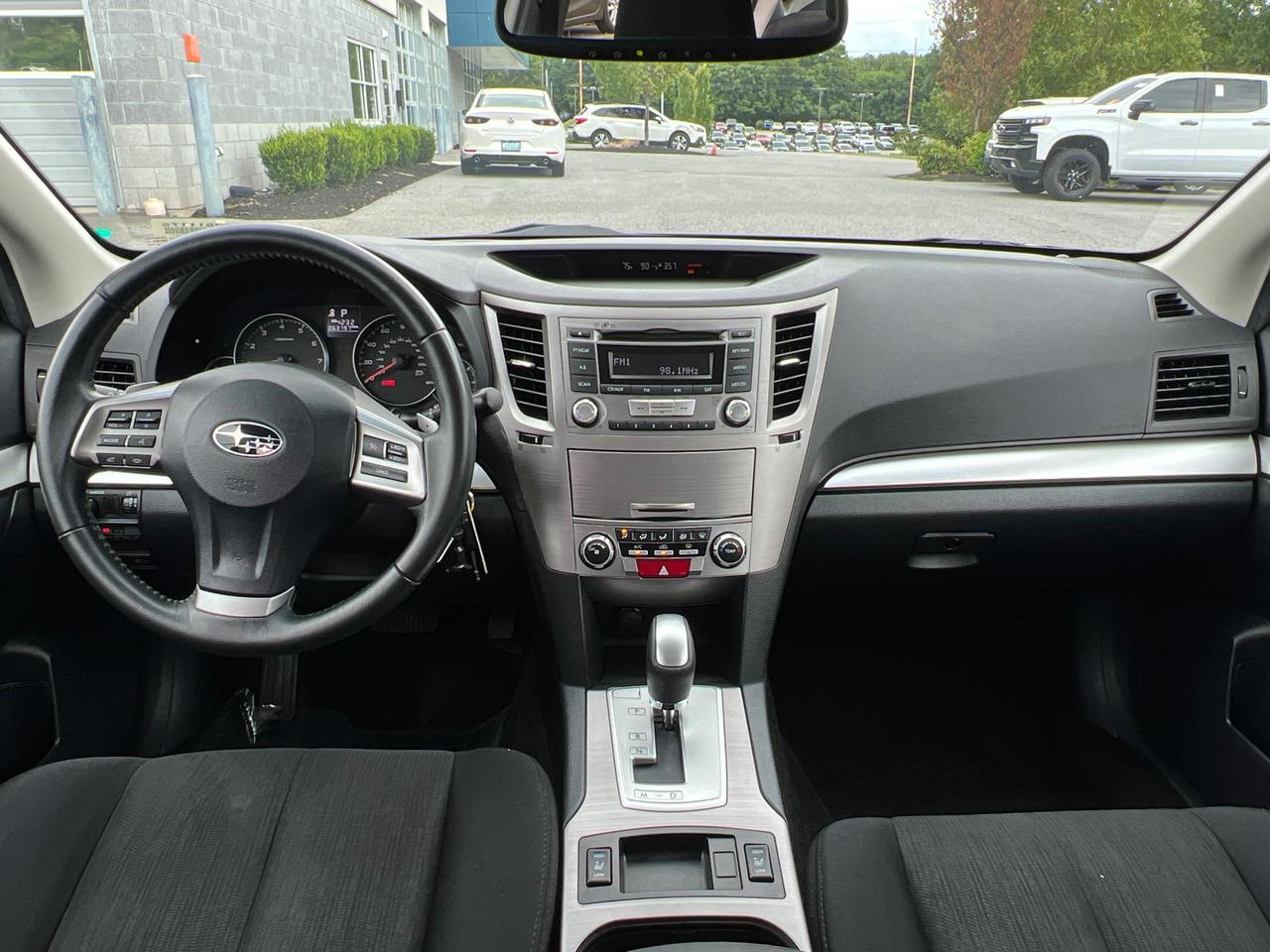 2013 Subaru Legacy 2.5i Hagerstown MD