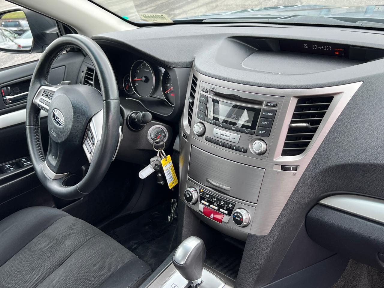 2013 Subaru Legacy 2.5i Hagerstown MD