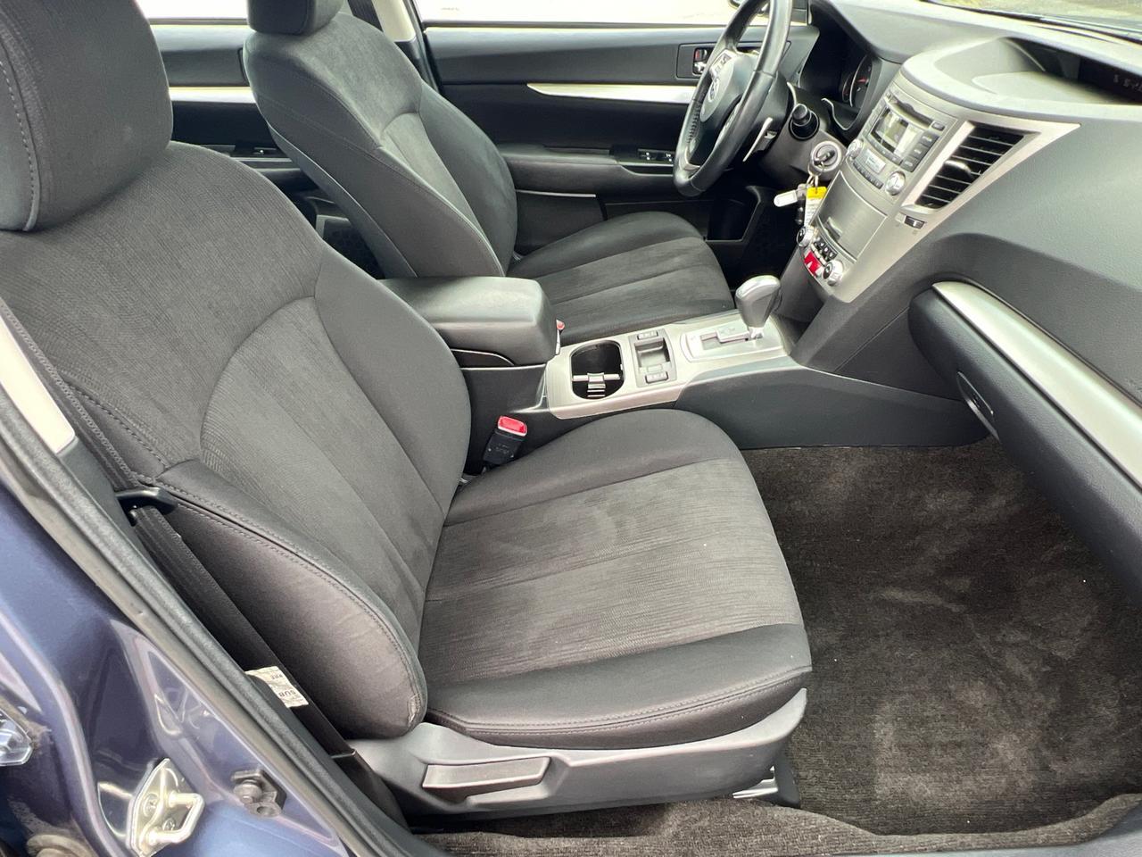 2013 Subaru Legacy 2.5i Hagerstown MD