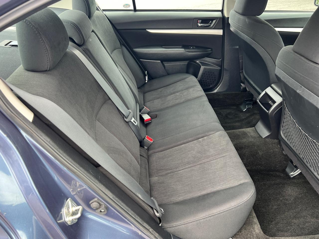 2013 Subaru Legacy 2.5i Hagerstown MD