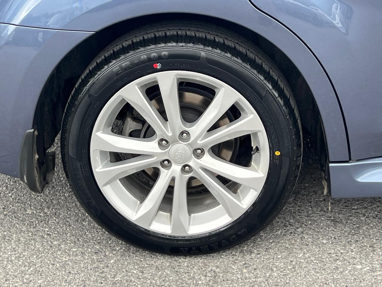 2013 Subaru Legacy 2.5i Hagerstown MD