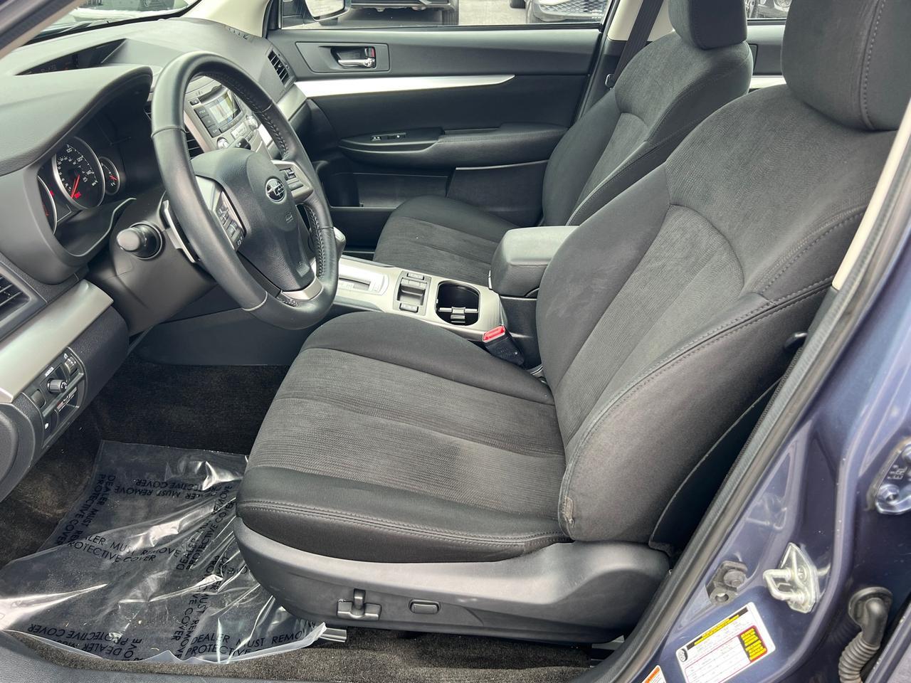 2013 Subaru Legacy 2.5i Hagerstown MD