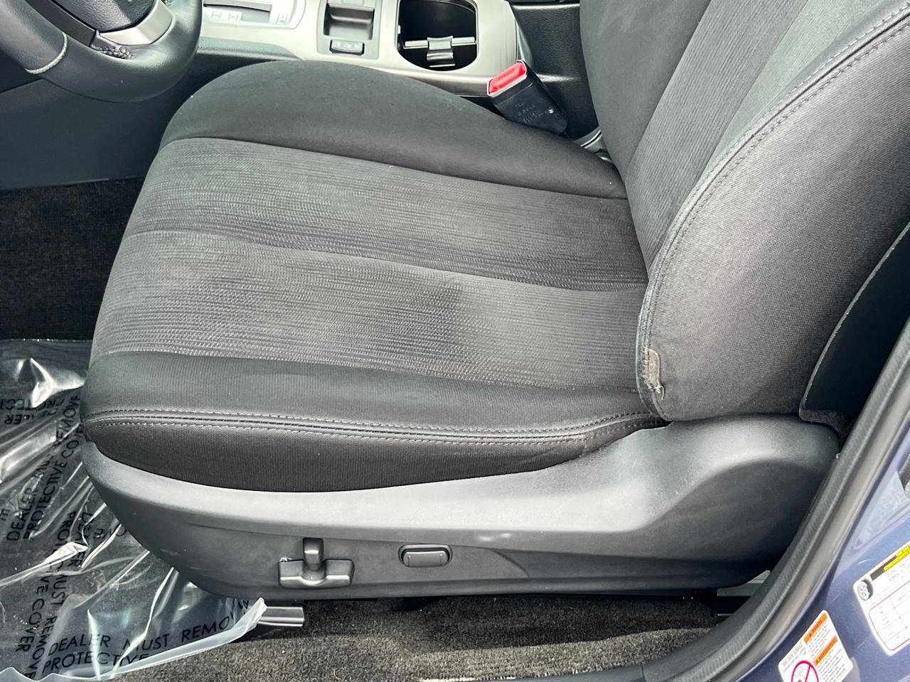 2013 Subaru Legacy 2.5i Hagerstown MD