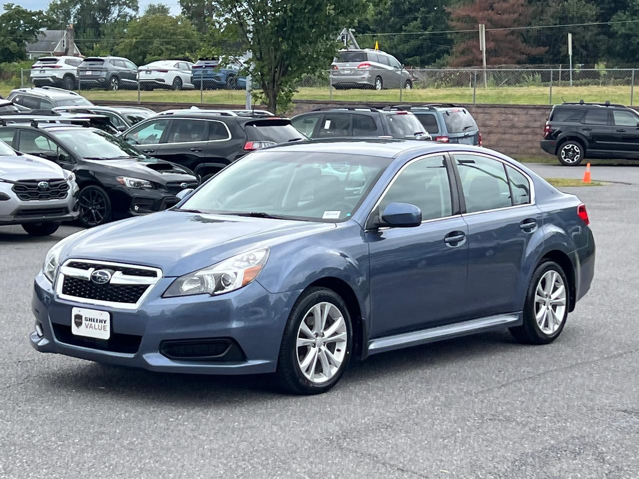 2013 Subaru Legacy 2.5i Hagerstown MD