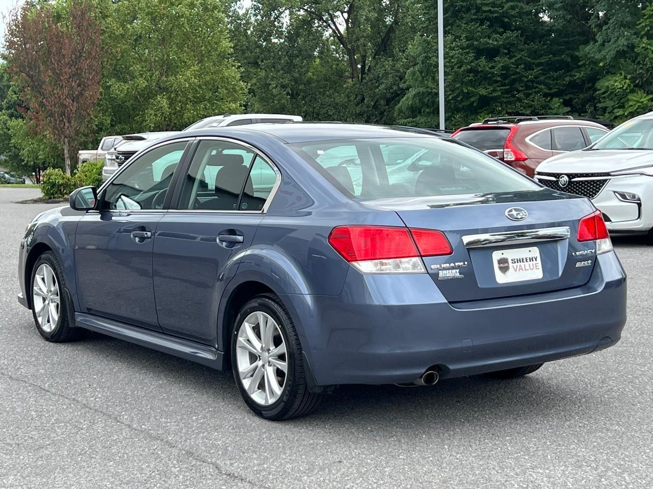 2013 Subaru Legacy 2.5i Hagerstown MD