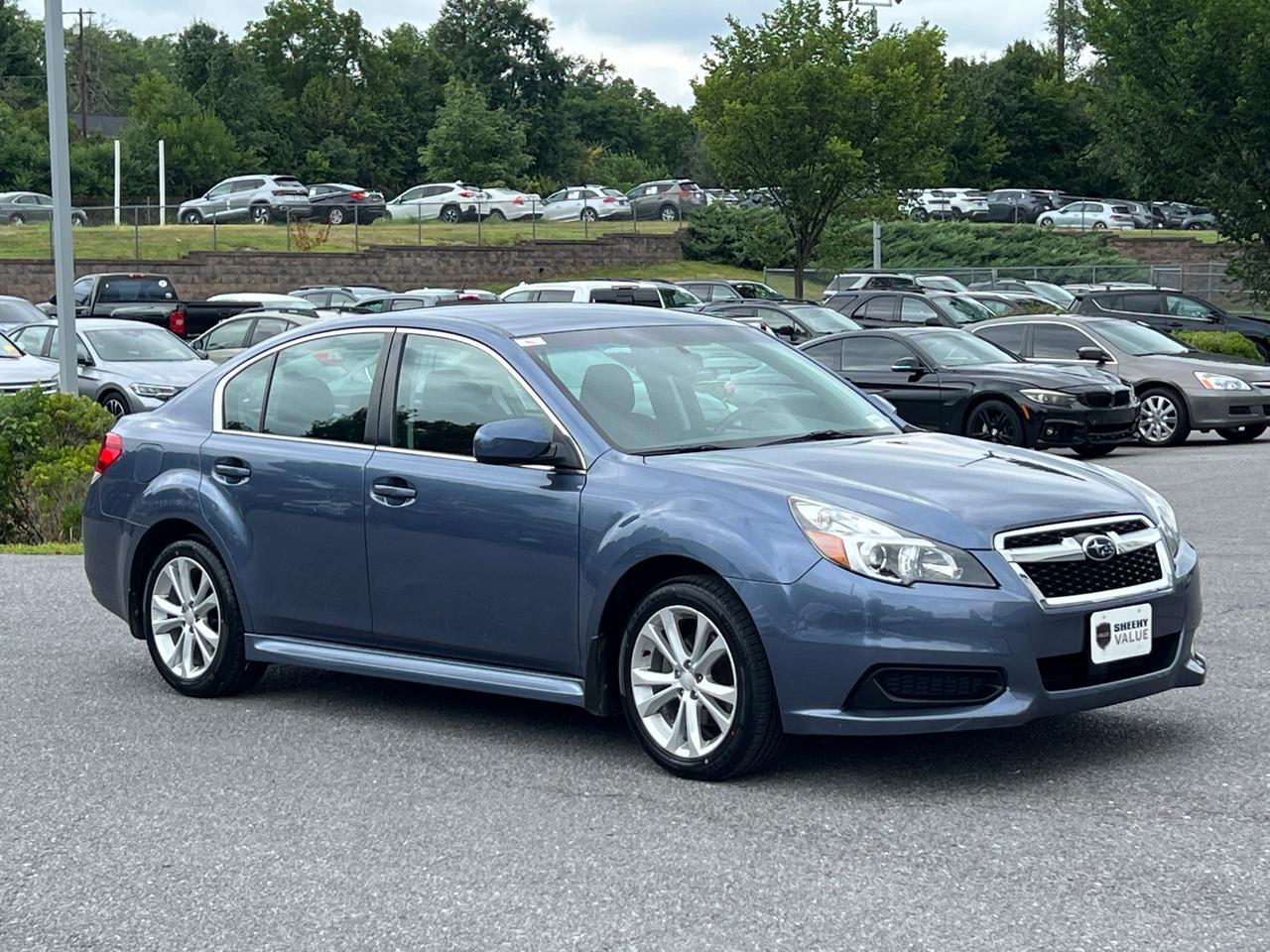 2013 Subaru Legacy 2.5i Hagerstown MD