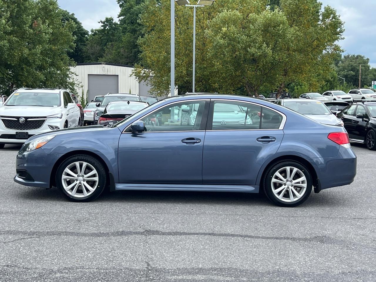 2013 Subaru Legacy 2.5i Hagerstown MD