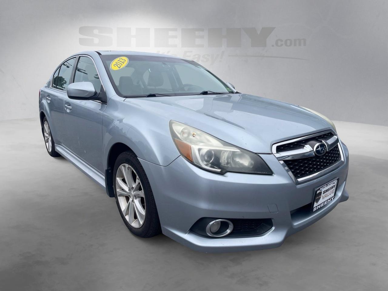 2013 Subaru Legacy 2.5i Springfield VA