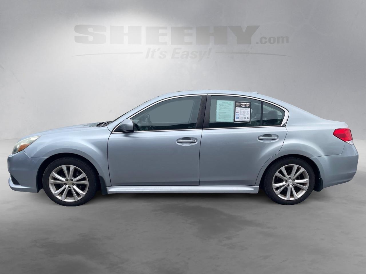 2013 Subaru Legacy 2.5i Springfield VA
