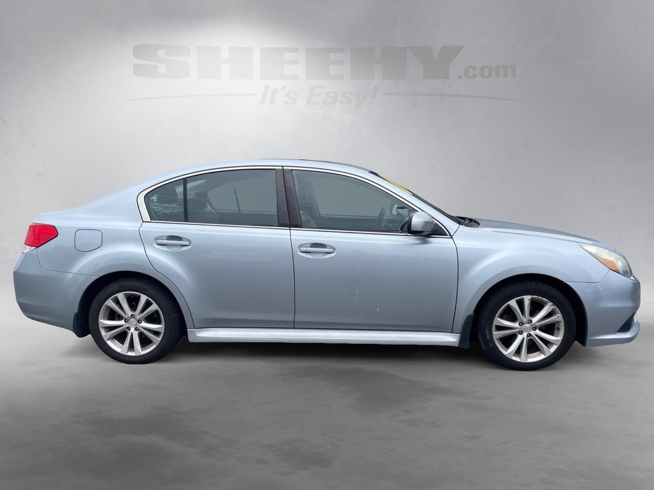 2013 Subaru Legacy 2.5i Springfield VA