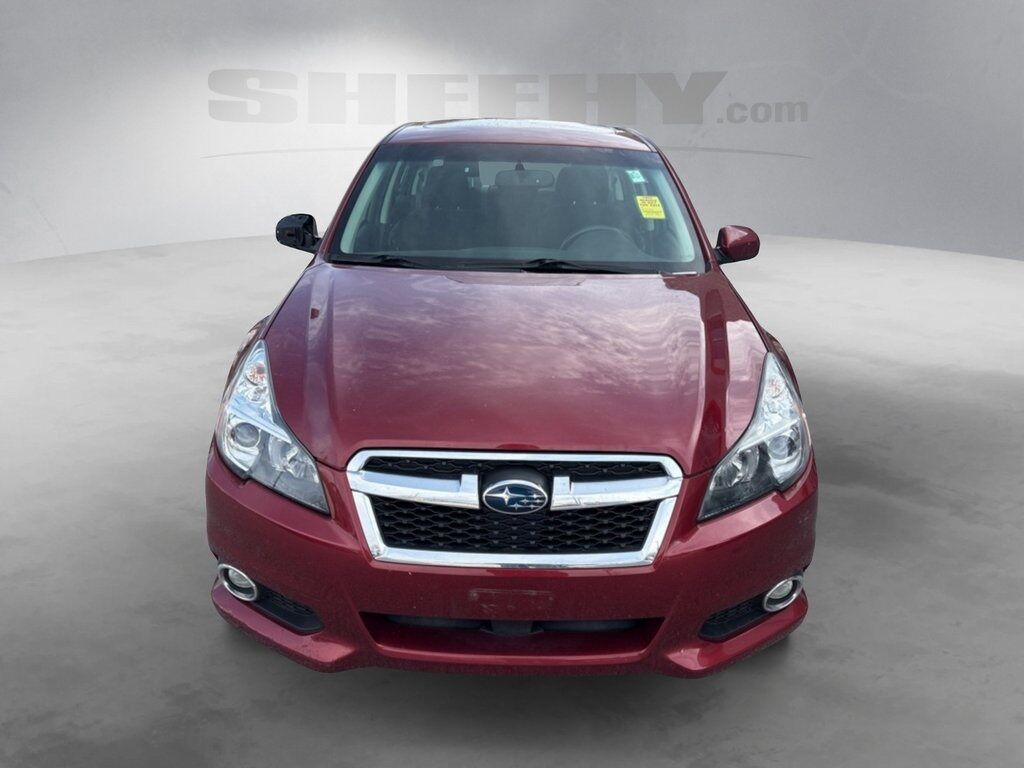 2013 Subaru Legacy 2.5i Cockeysville MD