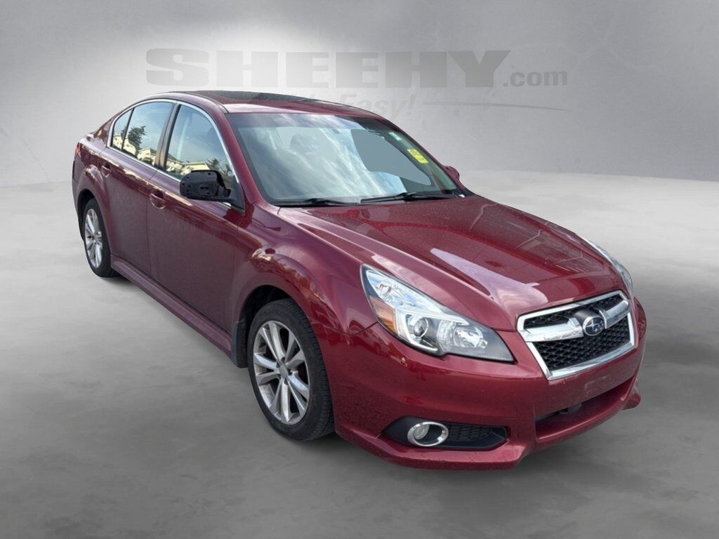 2013 Subaru Legacy 2.5i Cockeysville MD