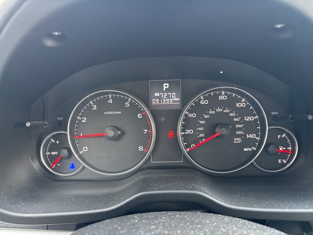 2013 Subaru Legacy 2.5i Cockeysville MD