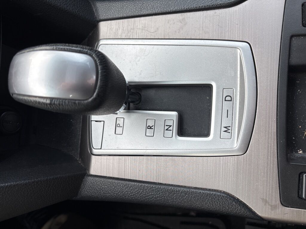 2013 Subaru Legacy 2.5i Cockeysville MD