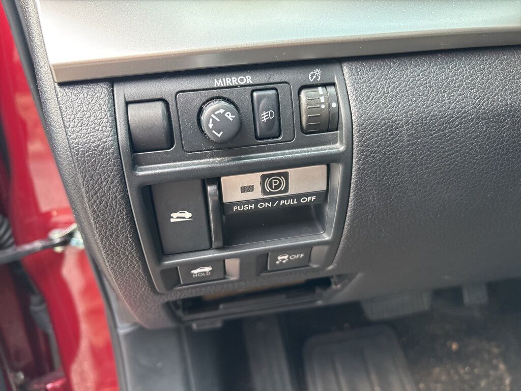 2013 Subaru Legacy 2.5i Cockeysville MD