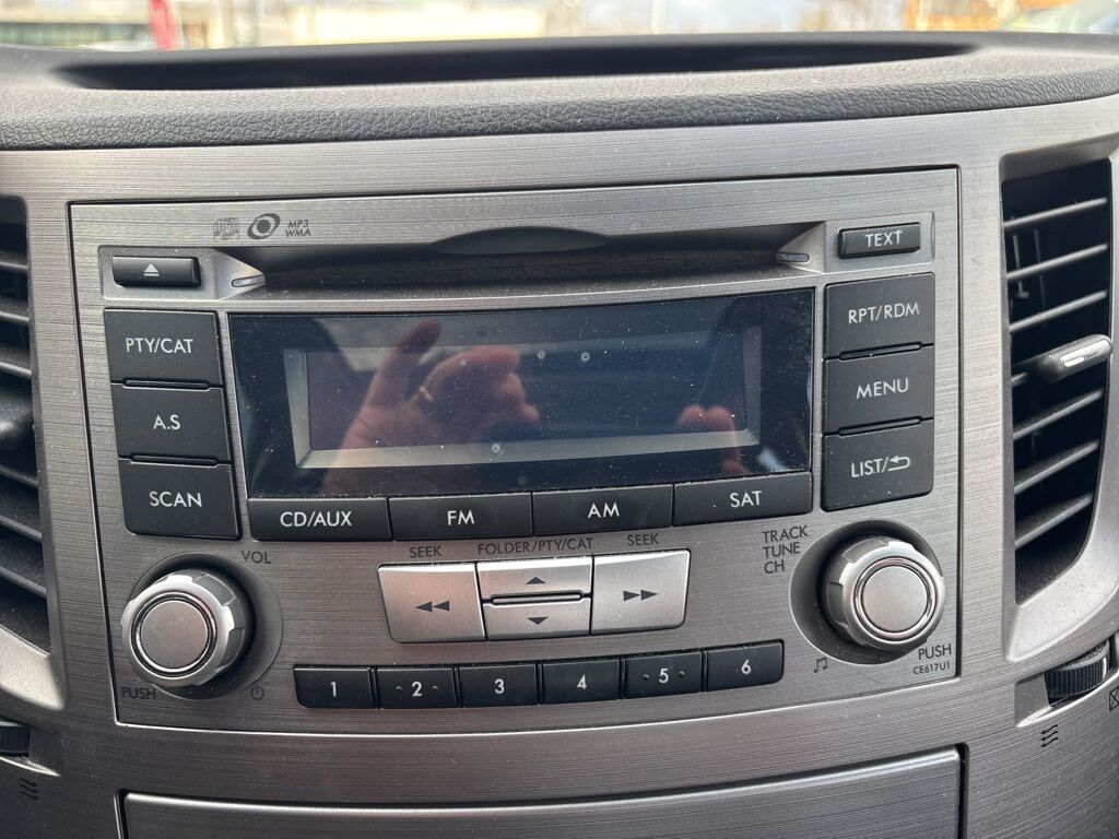 2013 Subaru Legacy 2.5i Cockeysville MD