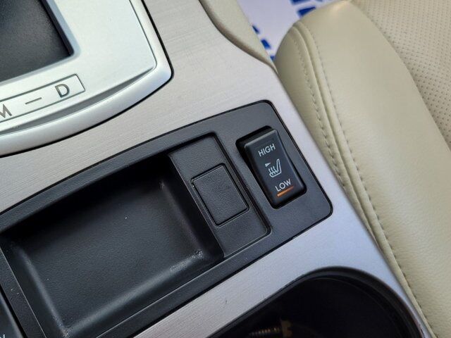 2013 Subaru Legacy 2.5i Chantilly VA