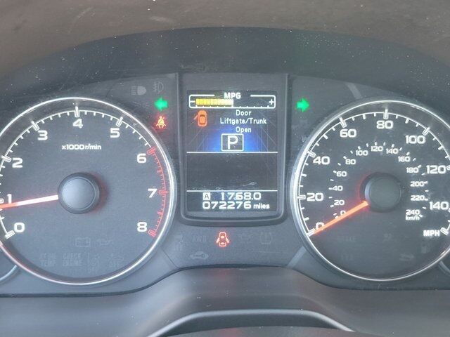2013 Subaru Legacy 2.5i Chantilly VA