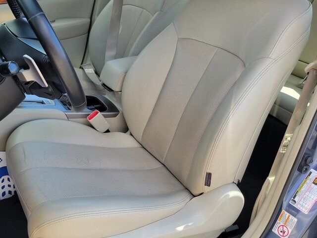 2013 Subaru Legacy 2.5i Chantilly VA