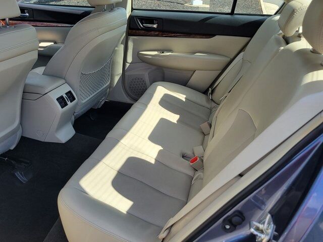 2013 Subaru Legacy 2.5i Chantilly VA