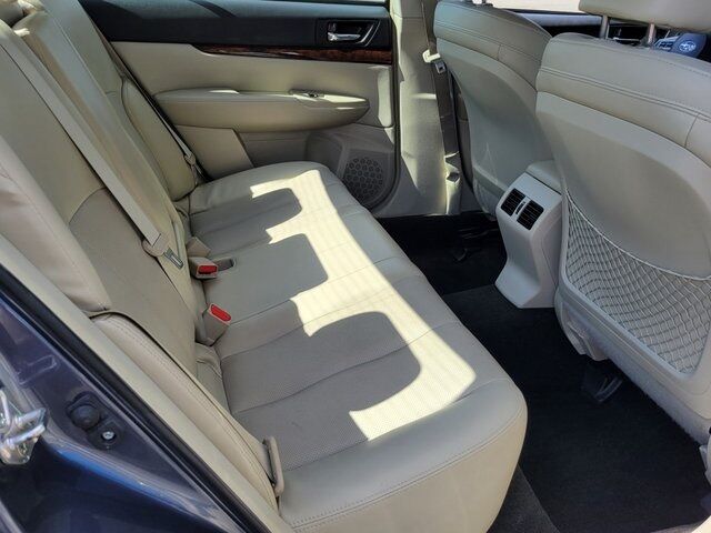 2013 Subaru Legacy 2.5i Chantilly VA
