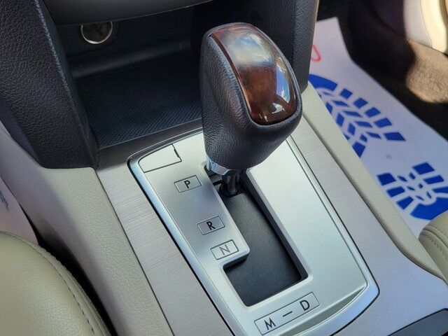 2013 Subaru Legacy 2.5i Chantilly VA