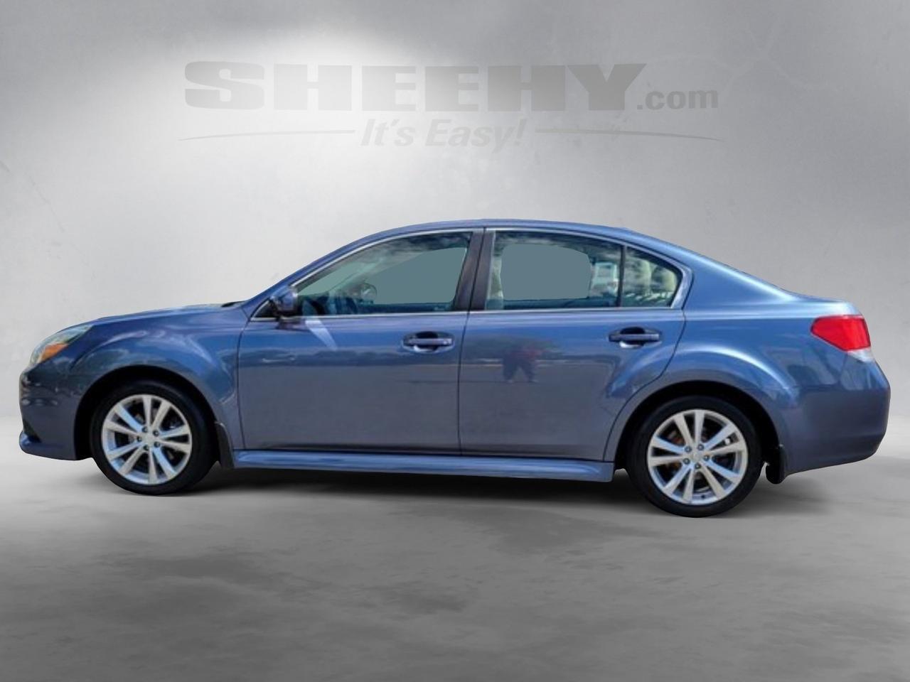2013 Subaru Legacy 2.5i Chantilly VA