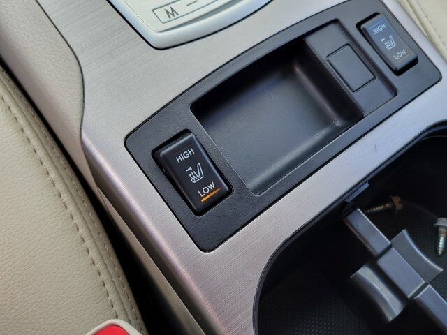 2013 Subaru Legacy 2.5i Chantilly VA