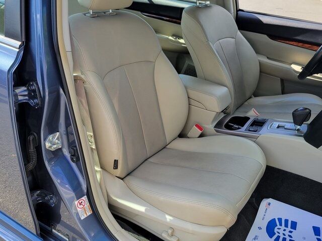 2013 Subaru Legacy 2.5i Chantilly VA