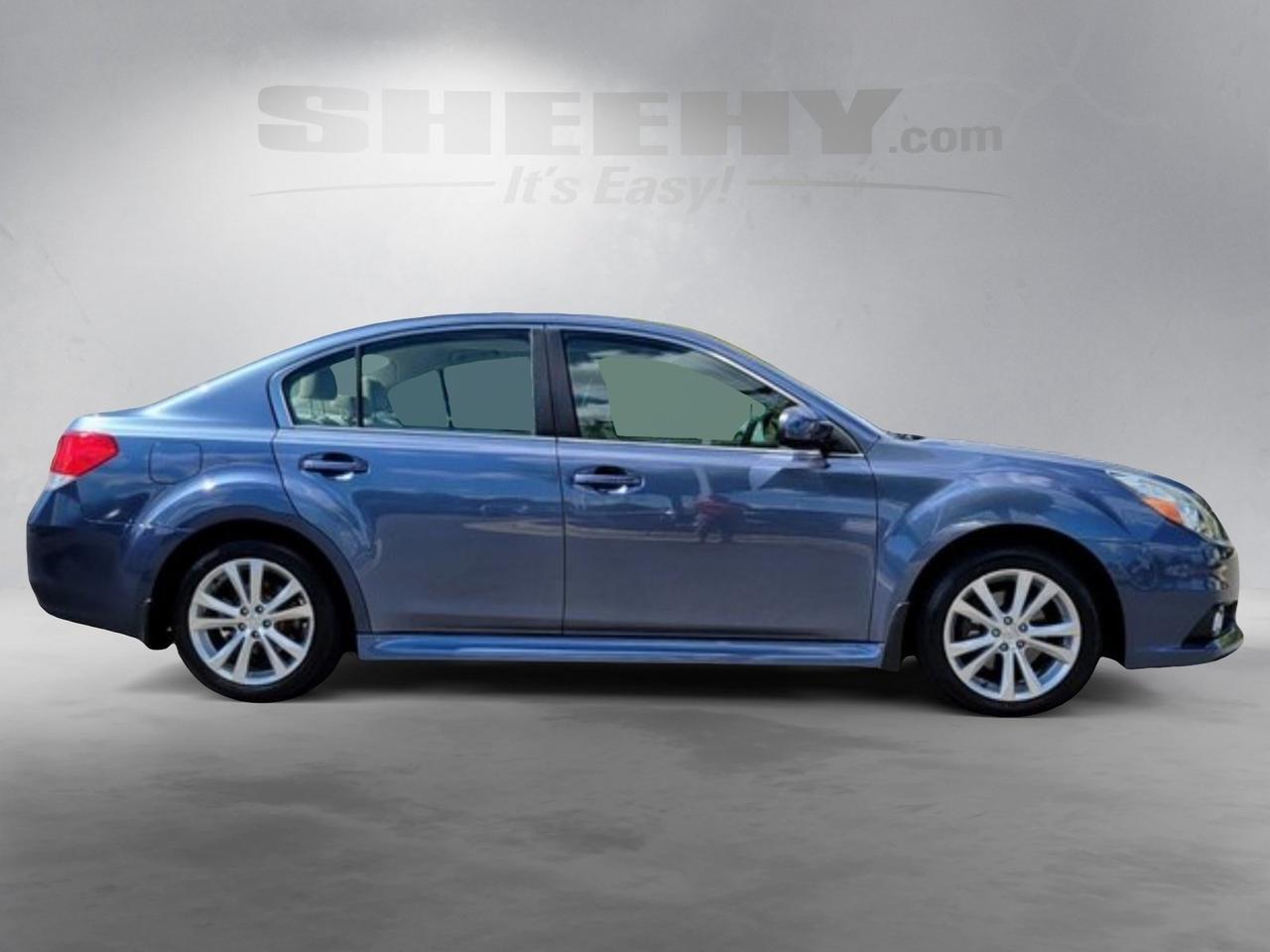 2013 Subaru Legacy 2.5i Chantilly VA
