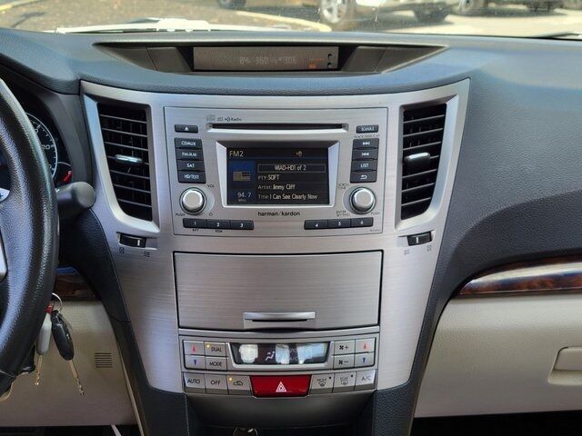 2013 Subaru Legacy 2.5i Chantilly VA