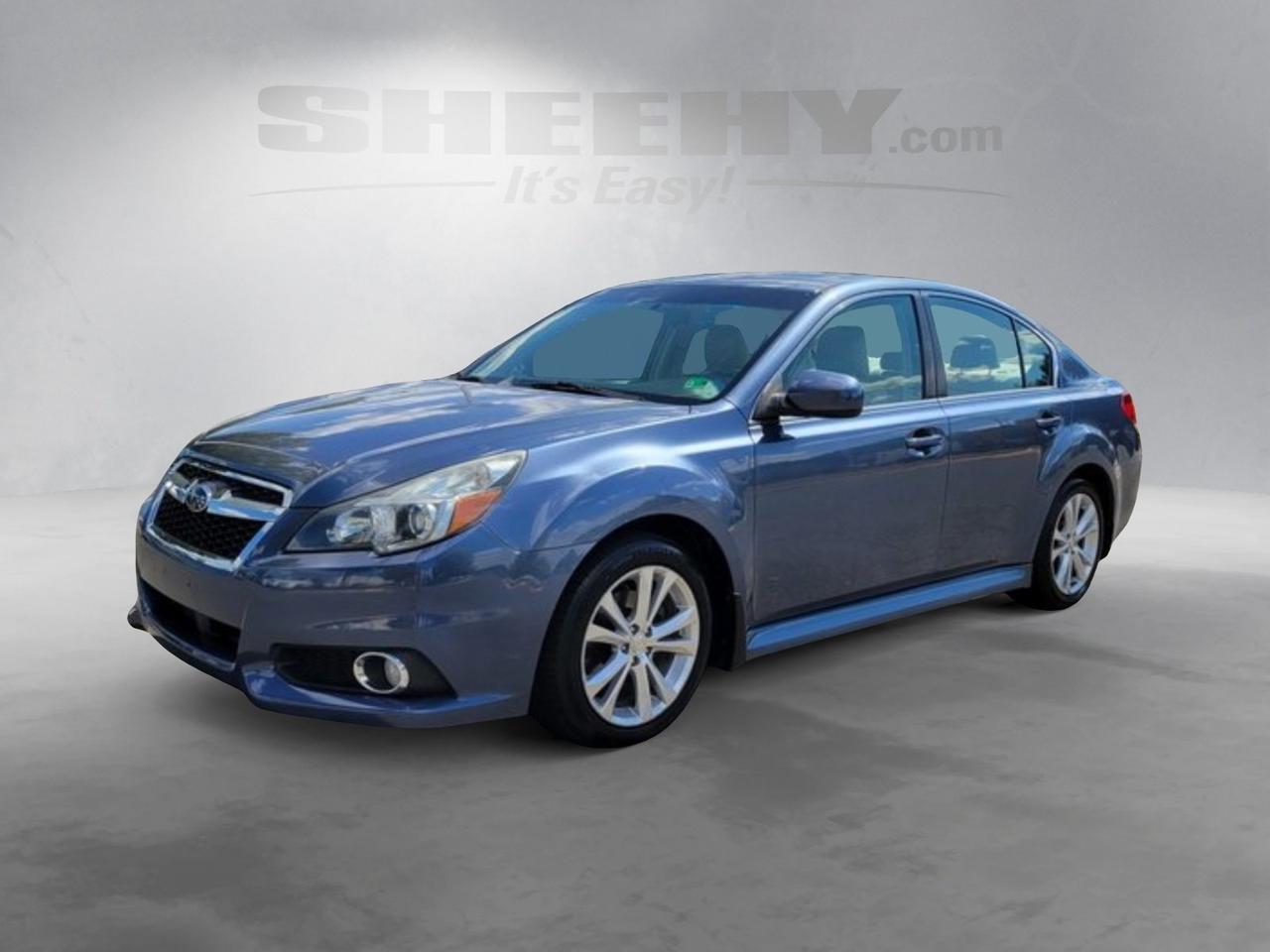 2013 Subaru Legacy 2.5i Chantilly VA