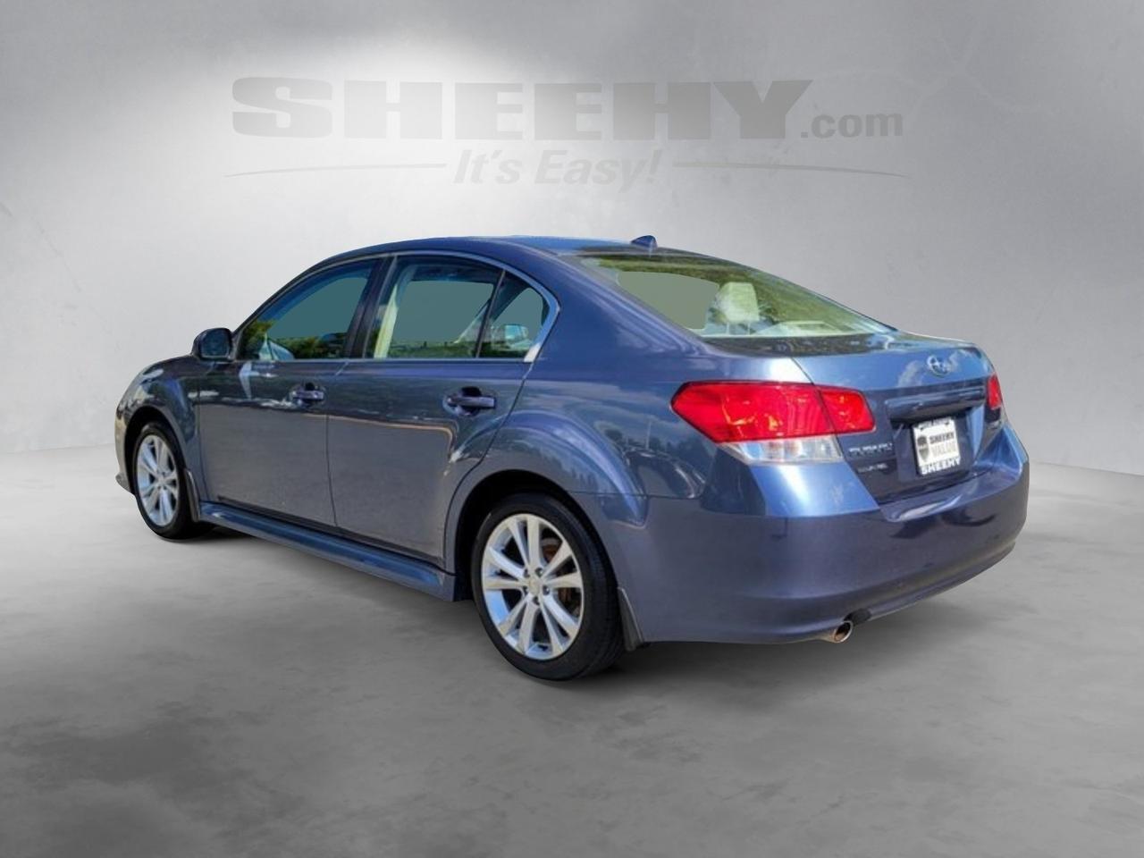 2013 Subaru Legacy 2.5i Chantilly VA