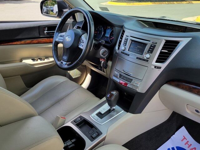 2013 Subaru Legacy 2.5i Chantilly VA