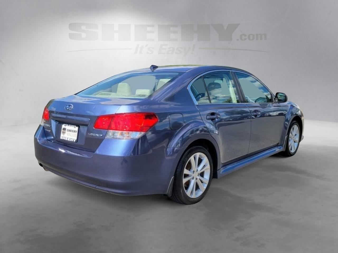 2013 Subaru Legacy 2.5i Chantilly VA