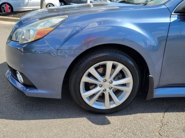 2013 Subaru Legacy 2.5i Chantilly VA