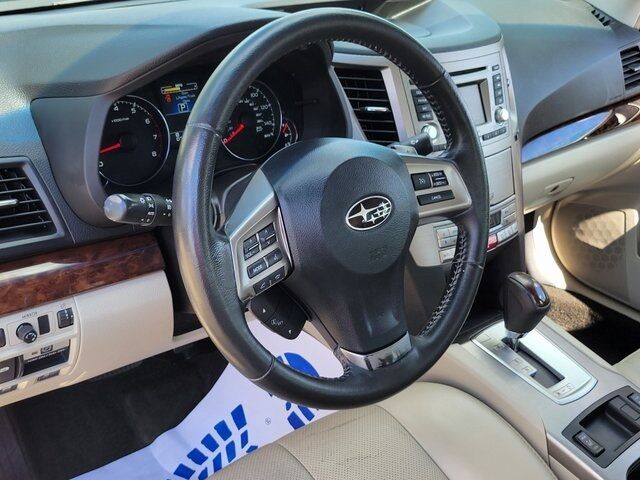 2013 Subaru Legacy 2.5i Chantilly VA