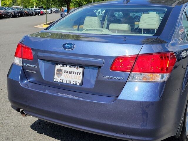 2013 Subaru Legacy 2.5i Chantilly VA