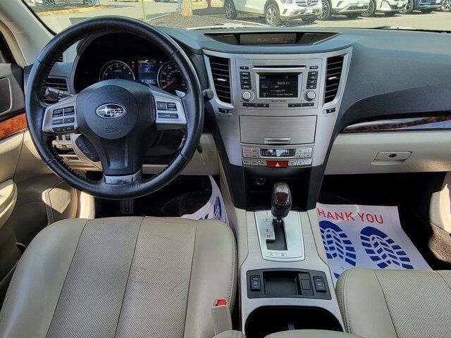 2013 Subaru Legacy 2.5i Chantilly VA