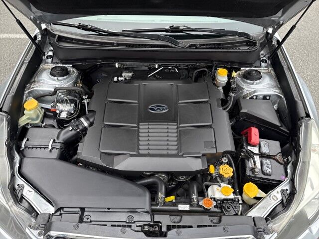 2013 Subaru Legacy 3.6R Limited Spokane Valley WA