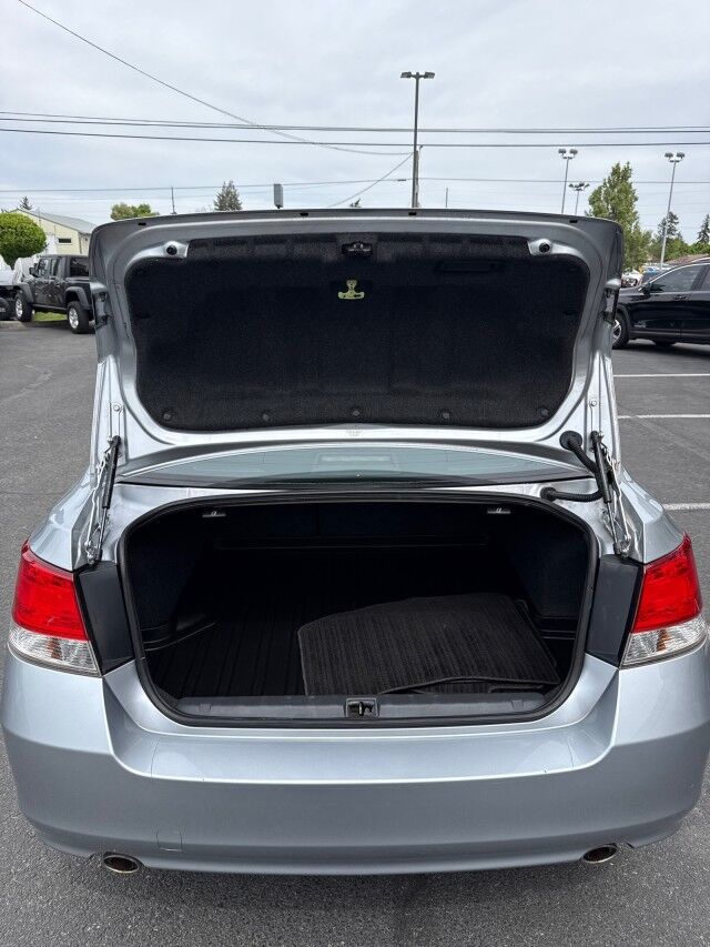 2013 Subaru Legacy 3.6R Limited Spokane Valley WA