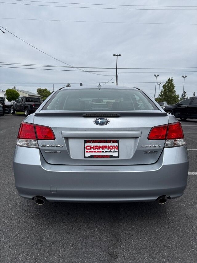 2013 Subaru Legacy 3.6R Limited Spokane Valley WA