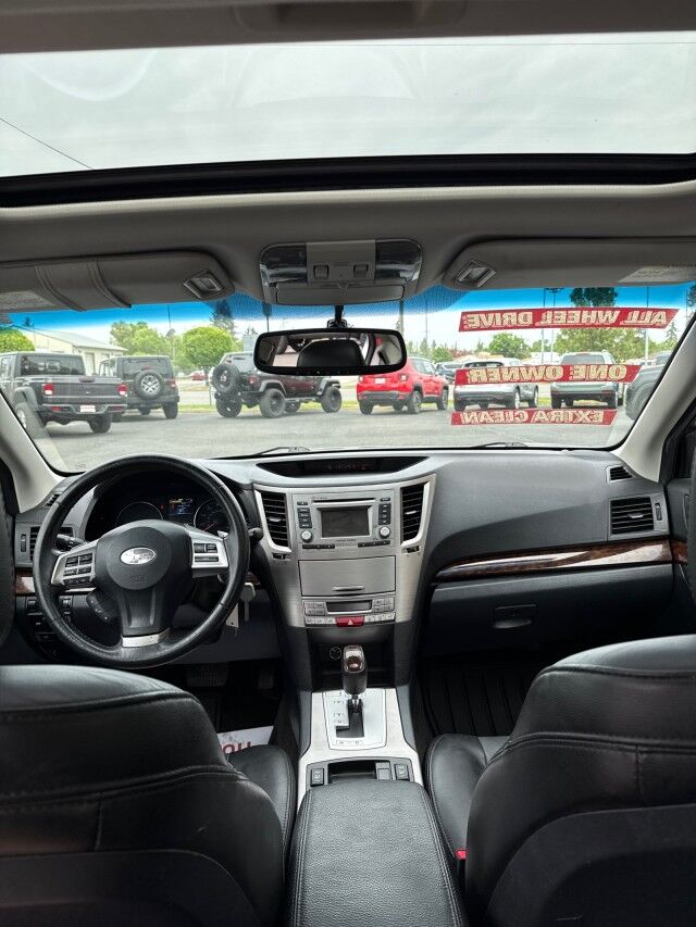 2013 Subaru Legacy 3.6R Limited Spokane Valley WA