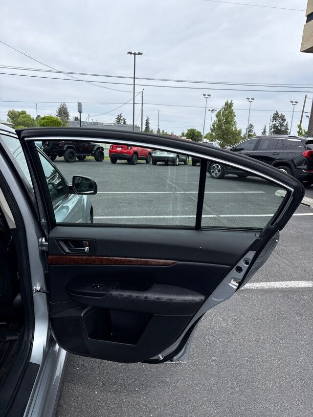 2013 Subaru Legacy 3.6R Limited Spokane Valley WA