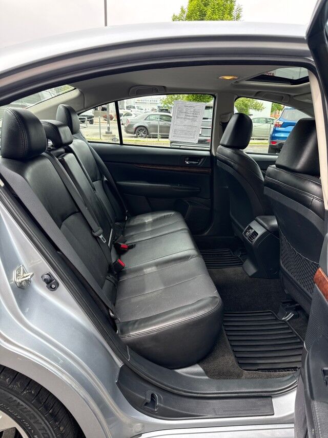 2013 Subaru Legacy 3.6R Limited Spokane Valley WA