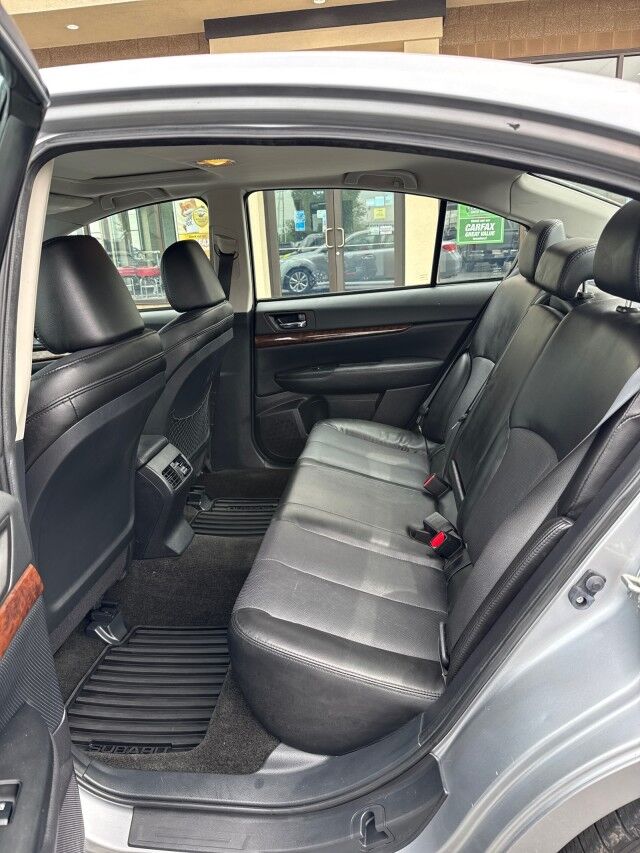 2013 Subaru Legacy 3.6R Limited Spokane Valley WA