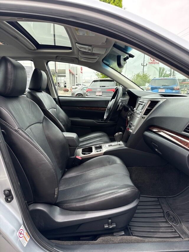 2013 Subaru Legacy 3.6R Limited Spokane Valley WA